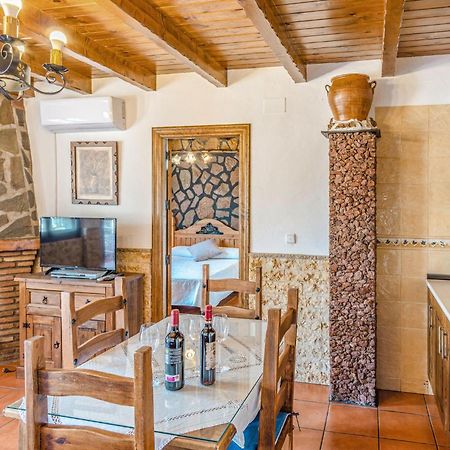 1 Bedroom Lovely Home In Mecina Bombarón Exterior foto