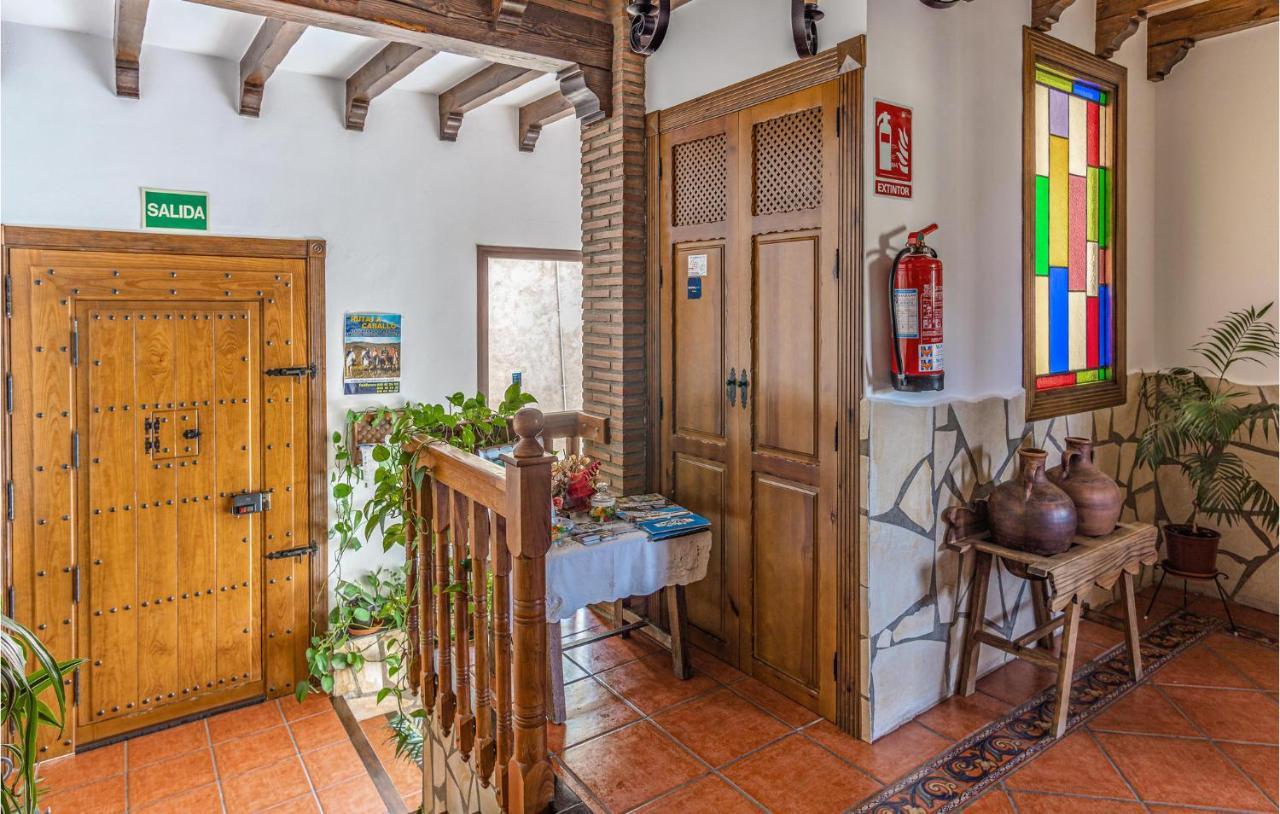 1 Bedroom Lovely Home In Mecina Bombarón Exterior foto